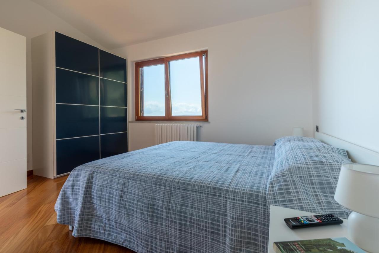 Apartamento In Con Accesso Al Mare, Vista Mozzafiato
