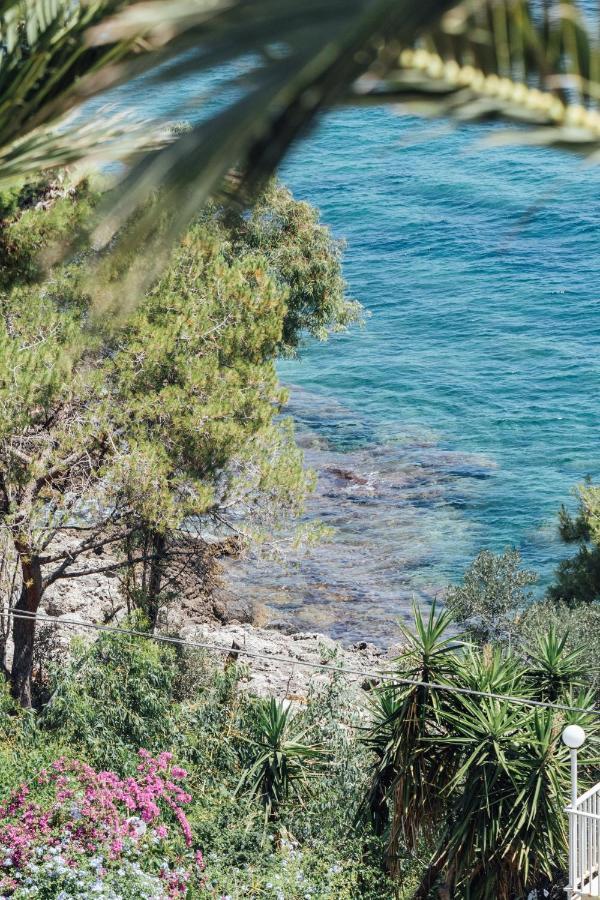 Apartamento In Con Accesso Al Mare, Vista Mozzafiato *