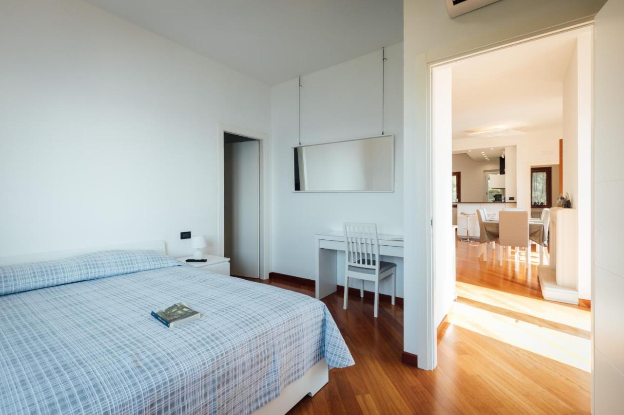 In Con Accesso Al Mare, Vista Mozzafiato Apartamento Palermo