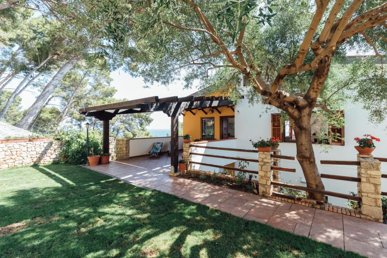 Apartamento In Con Accesso Al Mare, Vista Mozzafiato